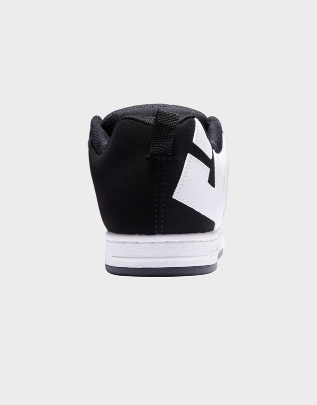 DC Shoes - Mens Court Graffik Sneakers