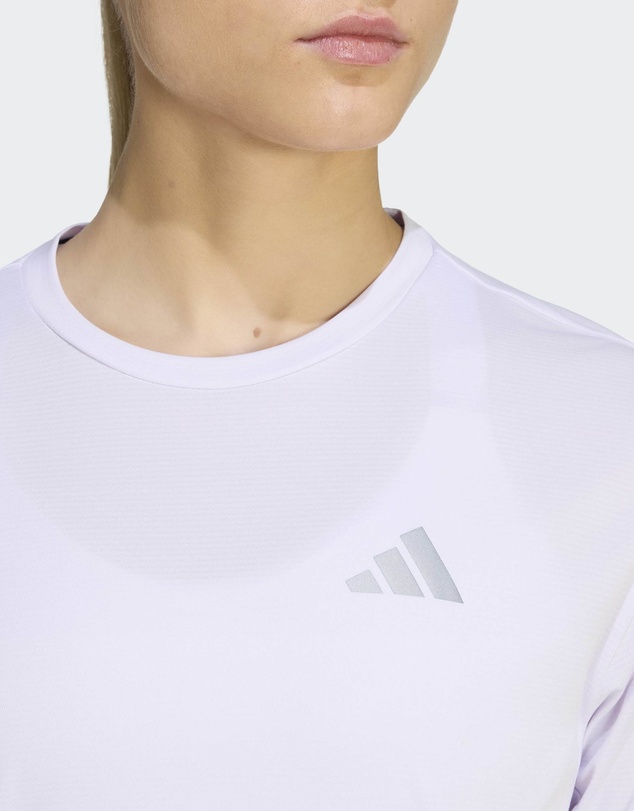 adidas Performance - adi365 Running Essentials T-shirt Womens