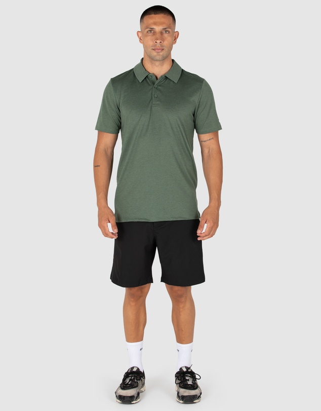 UNIT - Elite Flex Polo