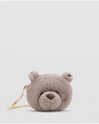 M.N.G - Gummy Mini Bag - Kids