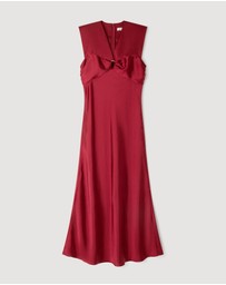 Sandro - Melrose Dress
