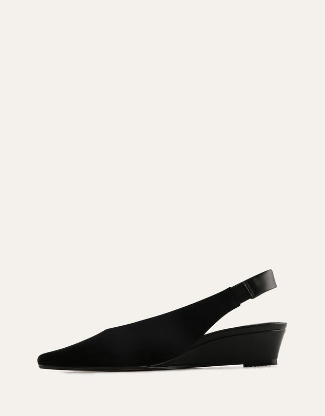 Jo Mercer - Kyla Low Heels
