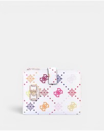 GUESS - Emelie Passport Case