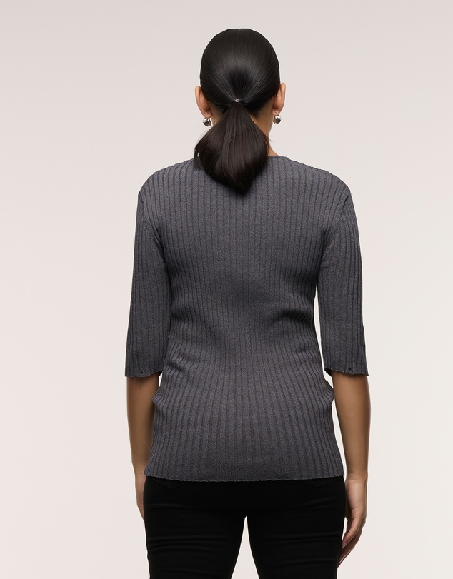 Soon Maternity - 2-way Sleeve Feeding Top