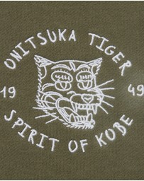 Onitsuka Tiger - Sweat Top - Unisex