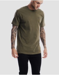 DVNT - NYC Tee