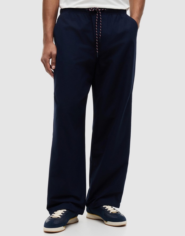 Tommy Jeans - Theo Sailing Parachute Pants