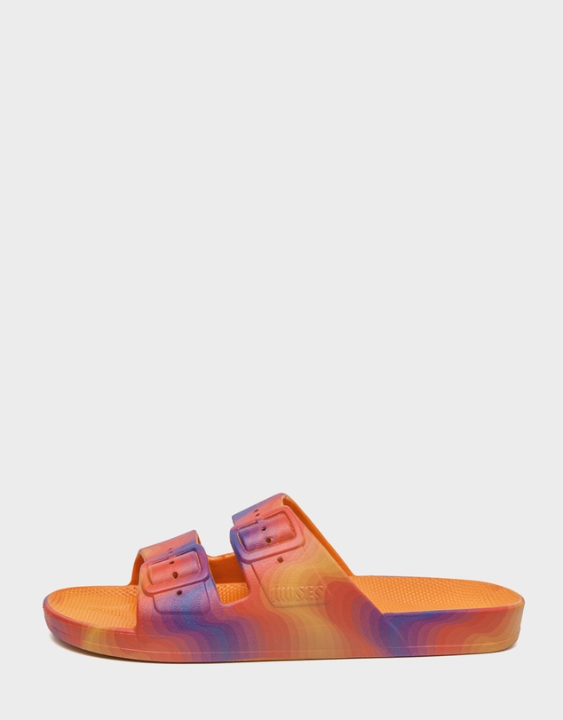 Freedom Moses - Slides - Unisex