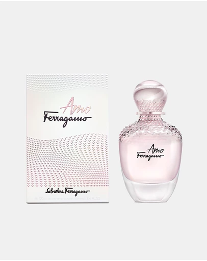 Ferragamo - Amo Ferragamo Women EDP 100ML