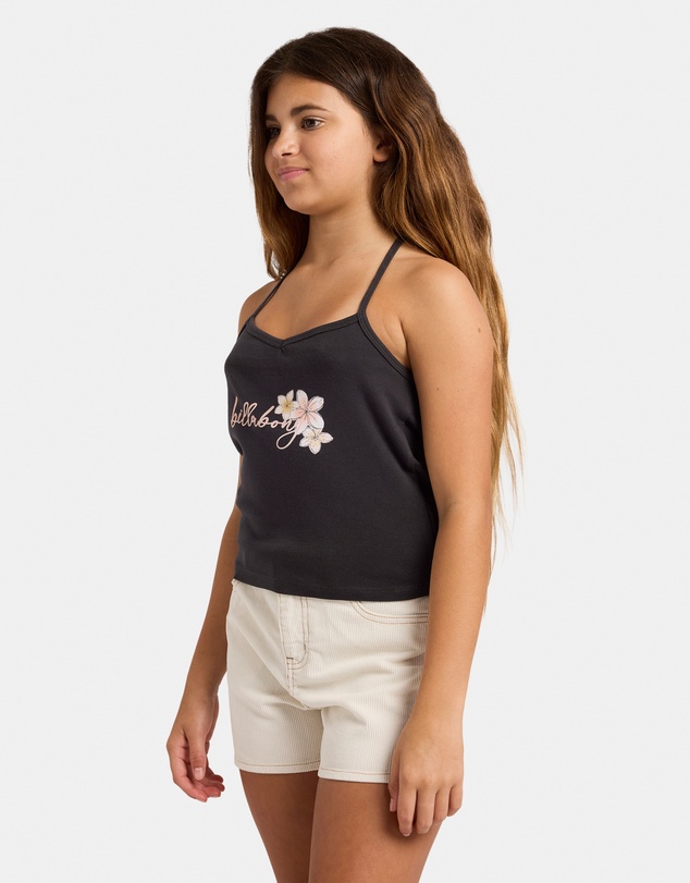 Billabong Kids - Girls 6 to 16 Wonder Haze Walkshorts