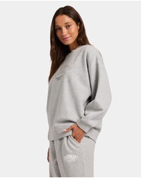 Roxy - Womens Dreamy Days Crew Neck
