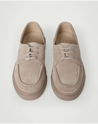COS - Daver Sneaker Boat Shoes