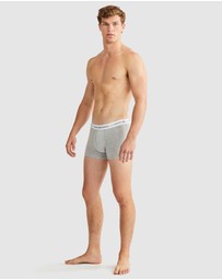 Tommy Hilfiger - 3-Pack Logo Trunks