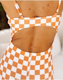 Kavala Collective - Rhea Onesie
