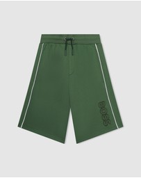 BOSS - Shorts - Kids-Teens