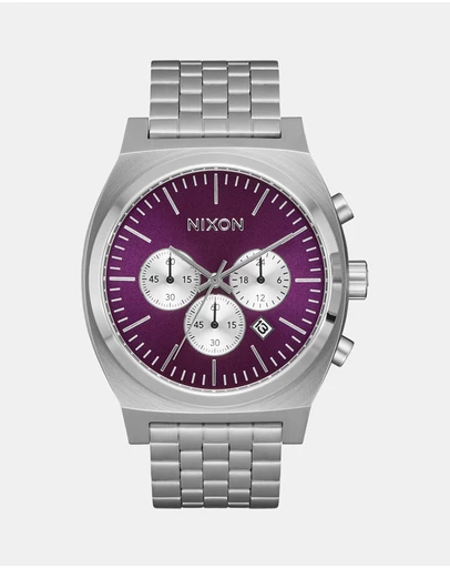 Nixon - Time Teller Chrono