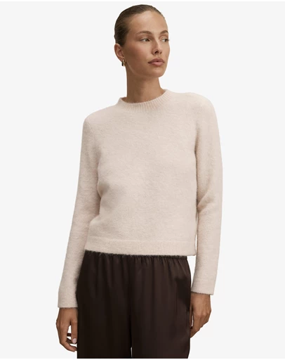 Forever New - Faye Crew Neck Sweater