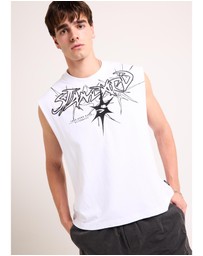 Standard - Marubra Muscle Tank