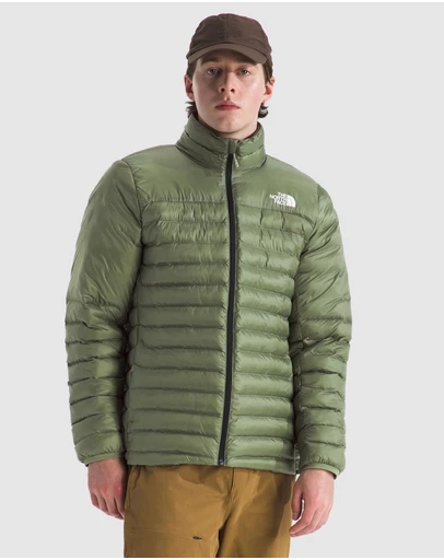 The North Face - Terra Peak Jacket