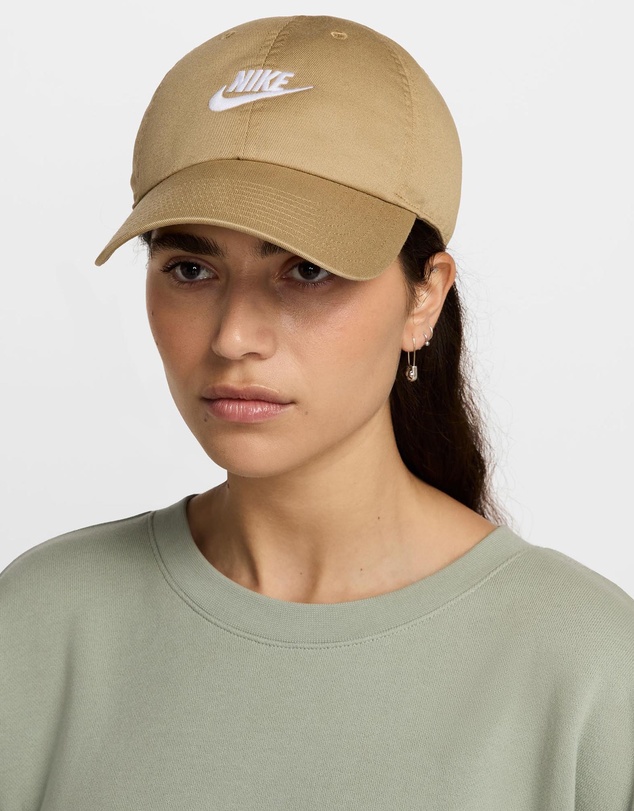 Nike - Unstructured Club Cap