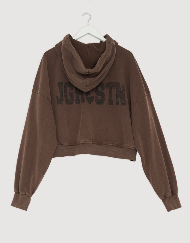 Revibe - Repaired JGR & STN Punch Sweat - AU 10