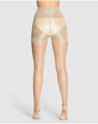 Levante - 3 Pack Body Profile Sheer