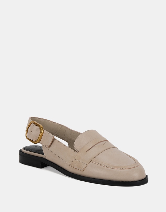 Miss Sofie - Leo Flats