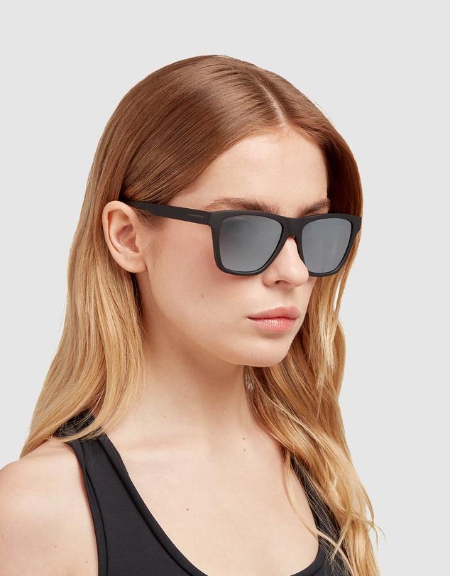 Hawkers Co - HAWKERS - Blue One Ls Raw Sunglasses for Men and Women UV400