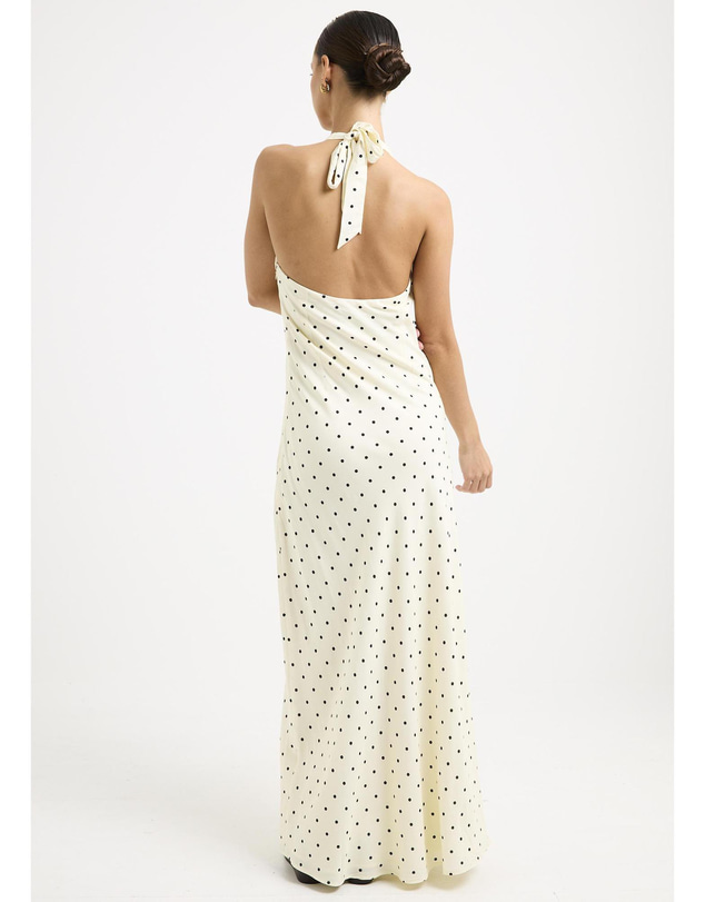 Alice In The Eve - Hannah Halter Maxi Dress