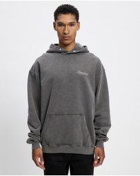 Represent - Owners Club Script Hoodie
