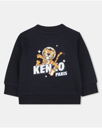Kenzo Kids - Sweatshirt - Babies-Teens