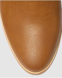 SPURR - Duke - ONLINE EXCLUSIVE