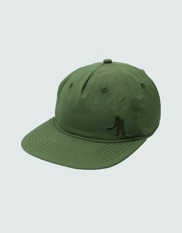 PASS~PORT - Solid RPET Workers Cap
