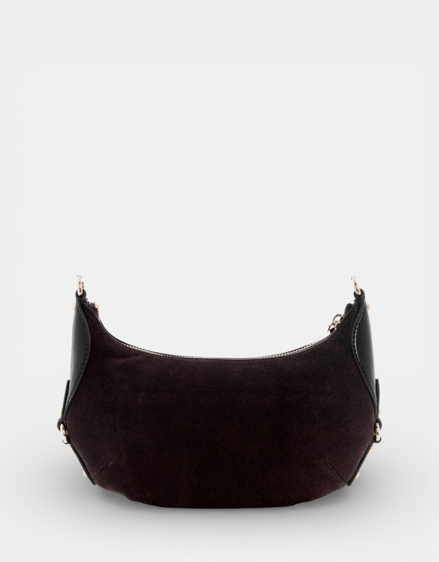 GUESS - Marsha Mini Crossbody Bag