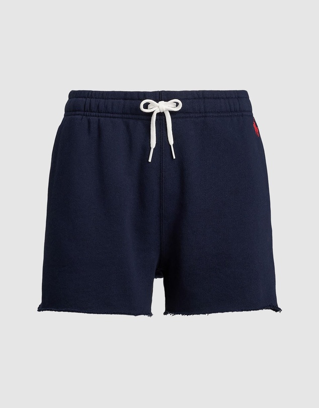 Polo Ralph Lauren - Lightweight Fleece Drawstring Shorts