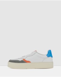 Rollie - CourtPro Low Sneaker