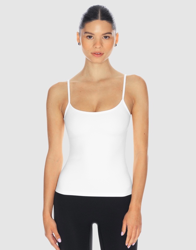 437 - The Minimalist Tank