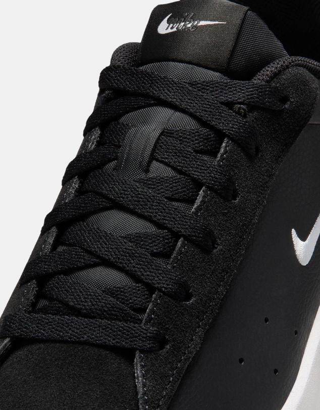 Nike - Court Heritage Shoes - Women's
