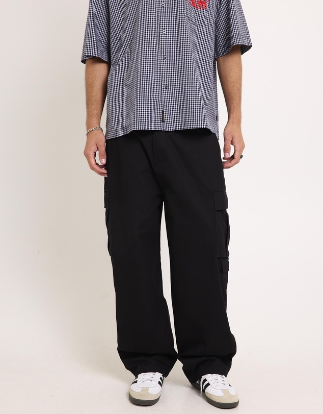 Spencer Project - Surplus Ripstop Cargo Pants