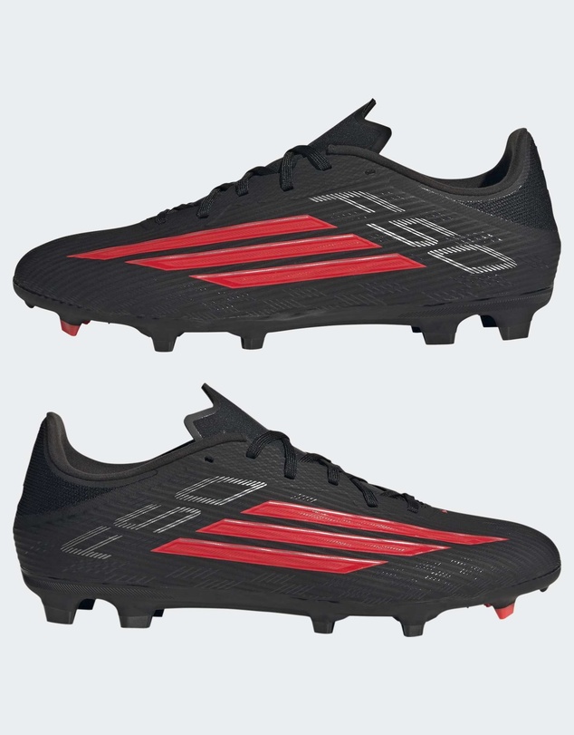 adidas Performance - F50 LEAGUE Firm Ground / Multi Ground Foot Football Ball Boots Unisex