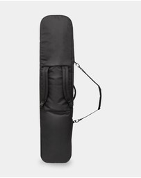 Roxy - Womens Roxy Board Sleeve Snowboard Bag
