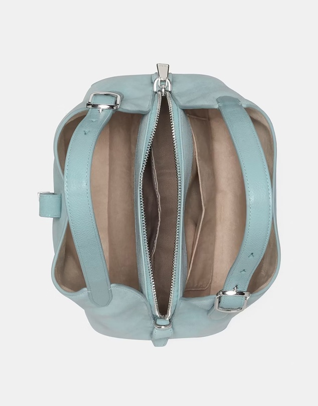 Kate Spade - Deco Suede Crossbody Tote