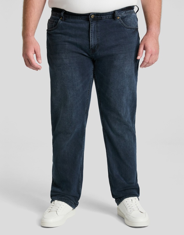 Johnny Bigg - Doherty Stretch Jean