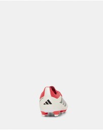 adidas Performance - Predator Club FG/MG Junior