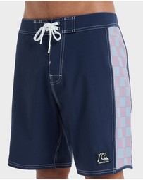 Quiksilver - Mens Original Arch 18