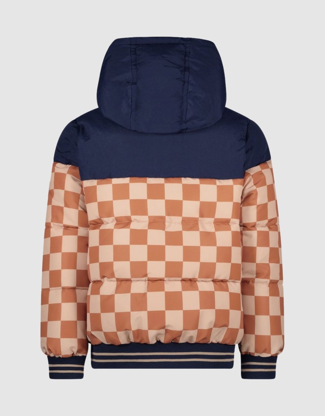 B.Nosy - Jace Puffer Jacket - Kids-Teens