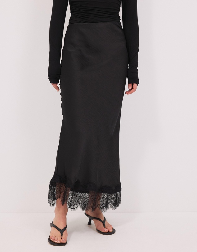Calli - Milani Maxi Skirt