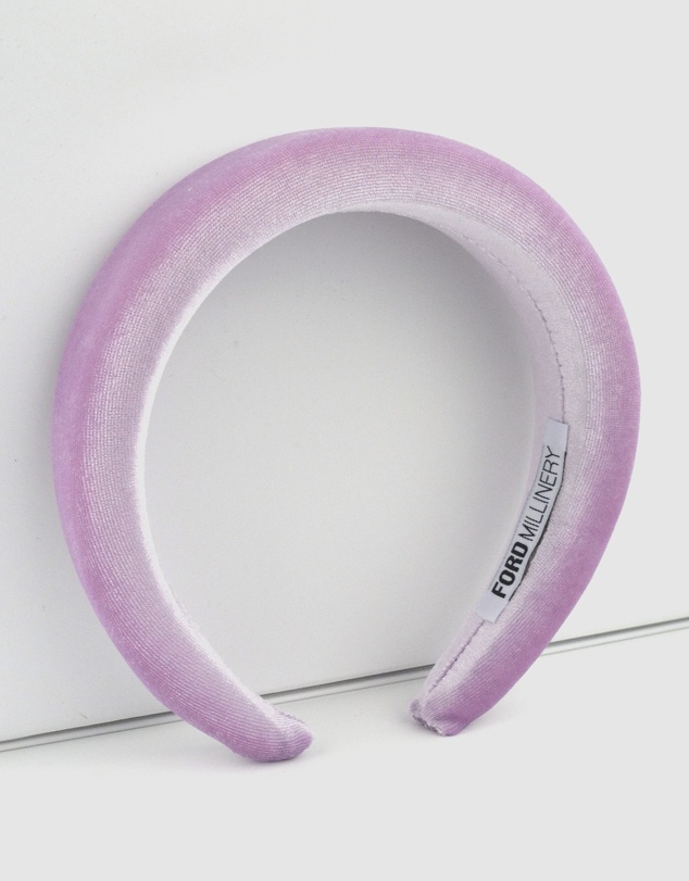 FORD MILLINERY - Rachel Headband
