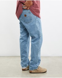 Vintage by The Real Deal - Pre Loved - Vintage Carhartt Denim Pants
