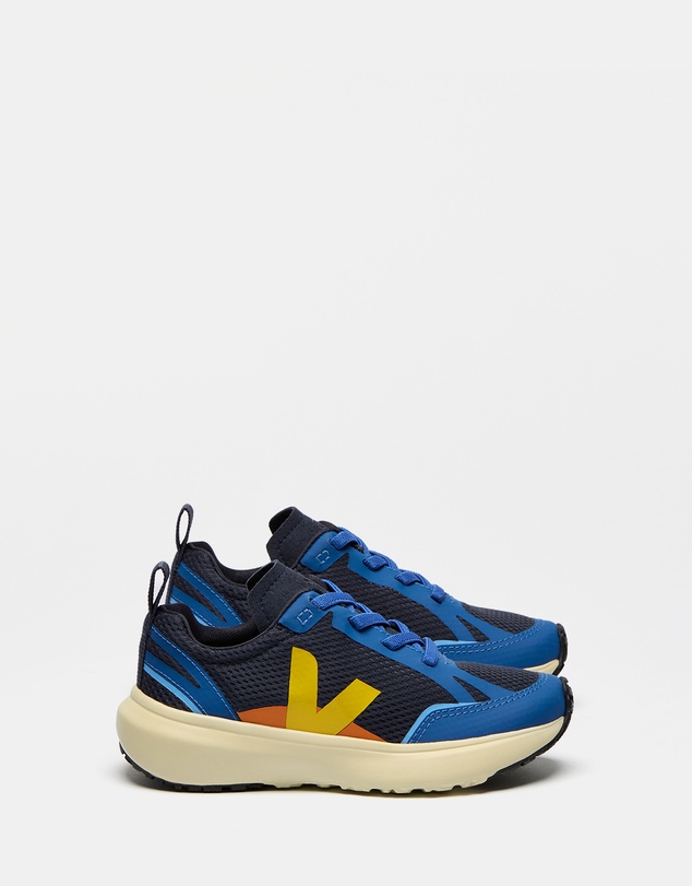 Veja - Small Canary Light - Kids